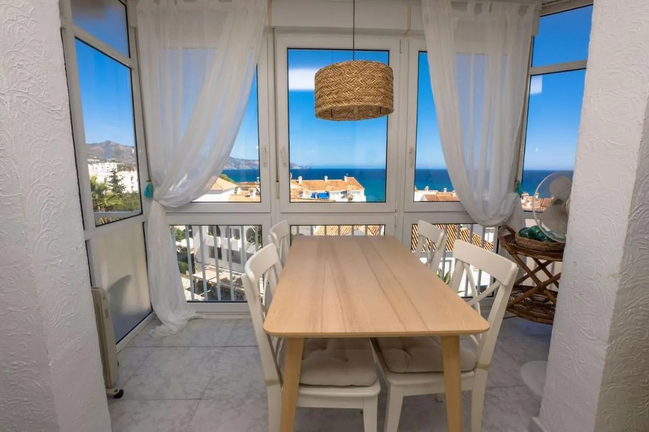 Apartamento Delfin 5-8 Menyber Nerja