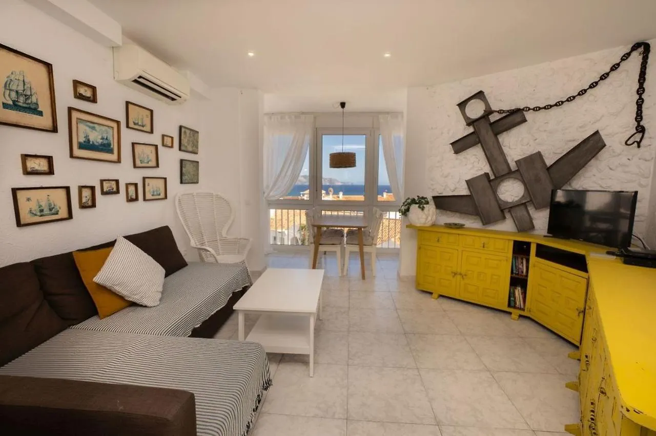 Apartamento Delfin 5-8 Menyber Nerja España