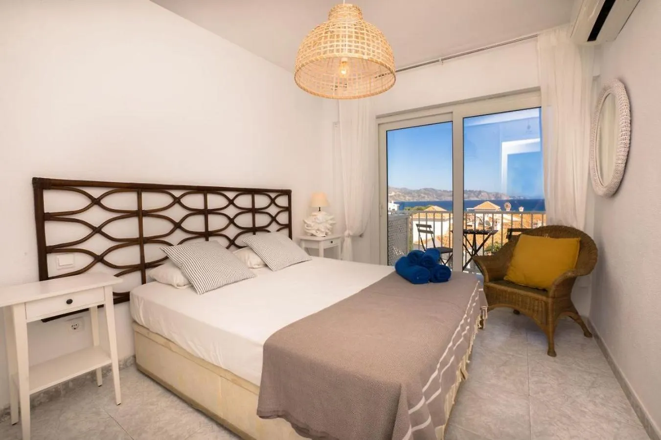 Apartamento Delfin 5-8 Menyber Nerja