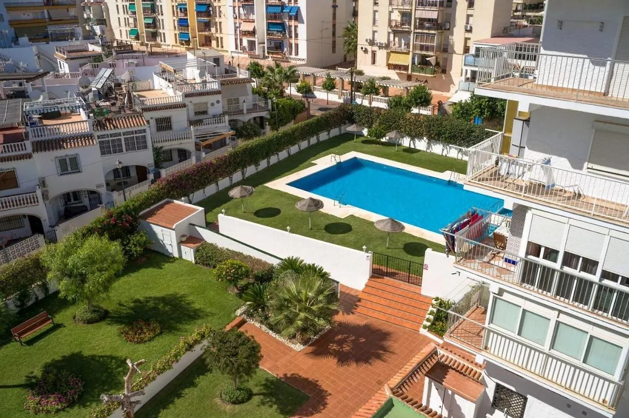 Apartamento Delfin 5-8 Menyber Nerja