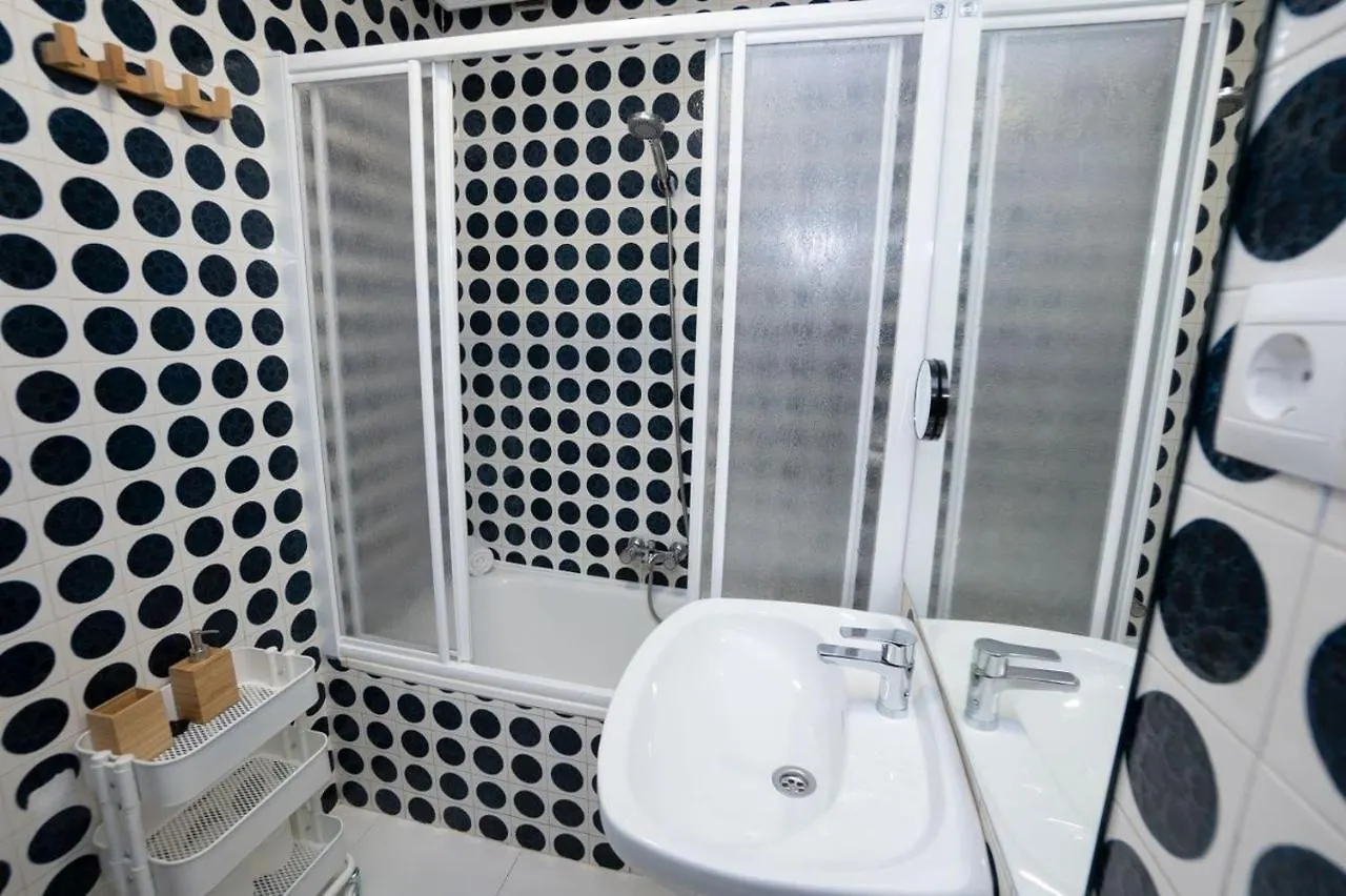 Apartamento Delfin 5-8 Menyber Nerja