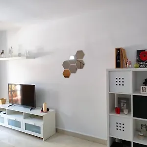  Apartamento Jimena